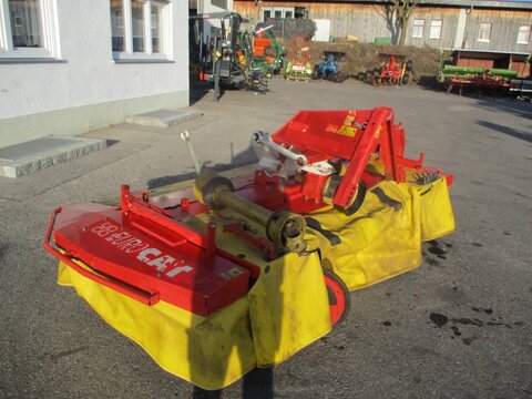 Pöttinger Eurocat 276 F 3