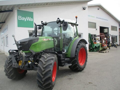 Fendt 211 Vario Power