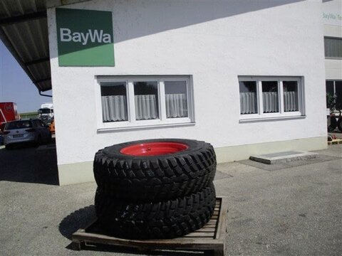 Sonstige 480/80R 34 NOKIAN TRI 2