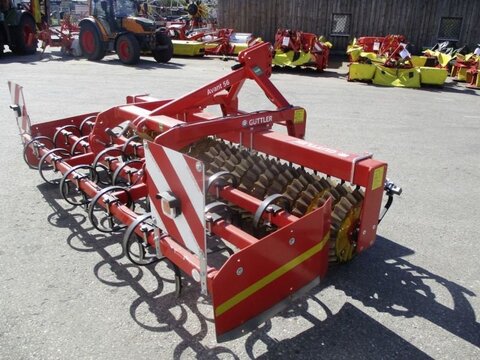 Sonstige AVANT 56 FRONTGERÄT