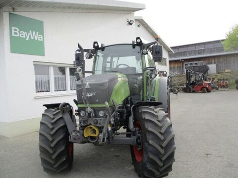 Fendt 211 S VARIO GEN3 POWER #945