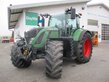 Fendt 718 Vario Profi