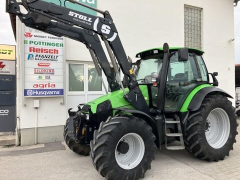 Deutz-Fahr AGROTRON 115 MK3  #727