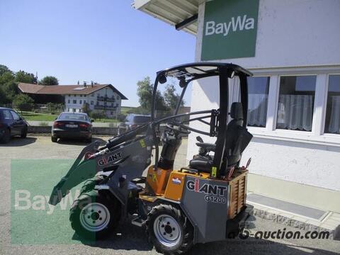 Sonstige G1200