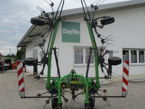 Deutz-Fahr Condimaster 6821