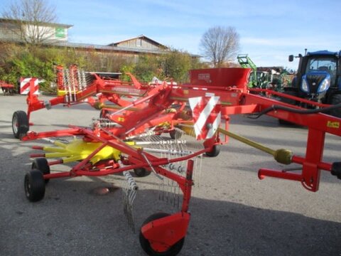 Pöttinger EUROTOP 801 A #601 2