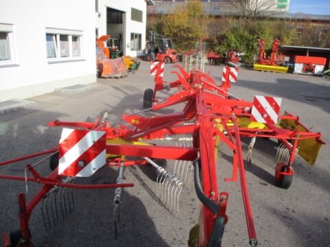 Pöttinger EUROTOP 801 A #601 3