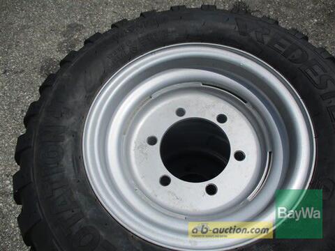 Vredestein 340/55-16   #353 2