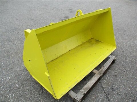 Stoll Erdschaufel 165  #810 2