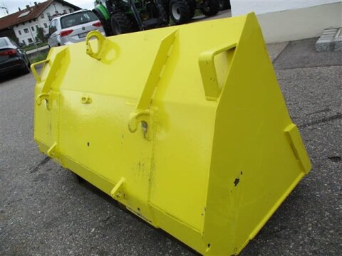 Stoll Erdschaufel 165  #810 3