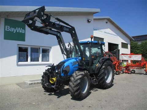 Landini POWERFARM 90   # 783