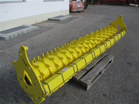 Pöttinger Zahnpackerwalze 500/3000 #281 2