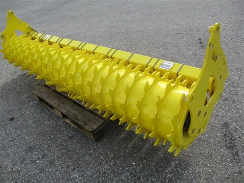 Pöttinger Zahnpackerwalze 500/3000 #281 3