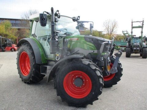 Fendt 209 S VARIO GEN3  #920 3