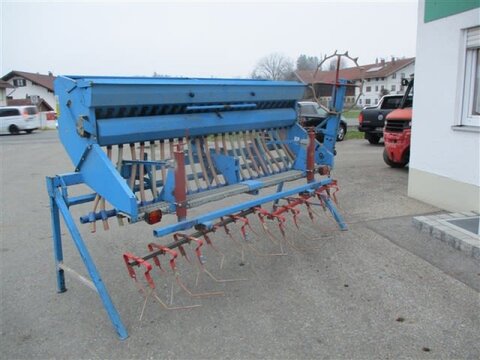 Lemken DKA  300/24  #7 2