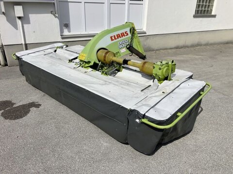 Claas DISCO 3100 F