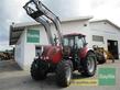 Steyr CVT 6145  #858