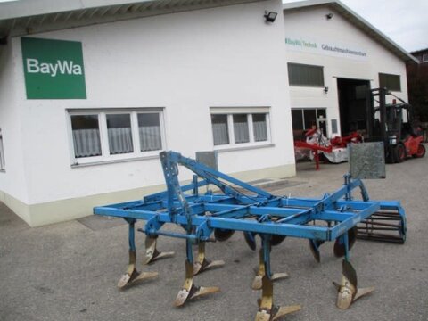 Lemken SMARAGD 80-300  # 274