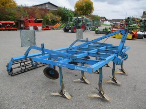 Lemken SMARAGD 80-300  # 274 3
