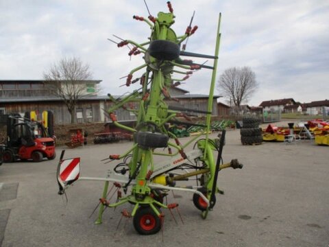 Claas VOLTO 1100    #572 2