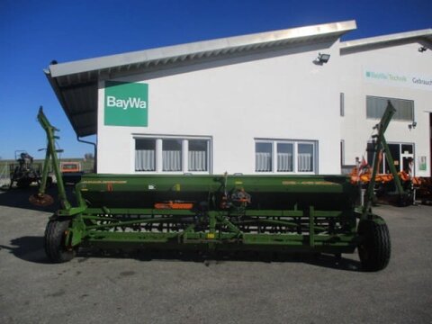 Amazone D8-45 SUPER  # 9 2