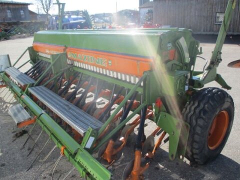 Amazone D8-45 SUPER  # 9 3