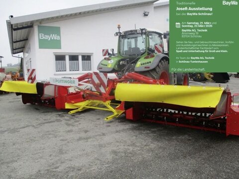 Pöttinger NOVACAT X8 ED # 532 2