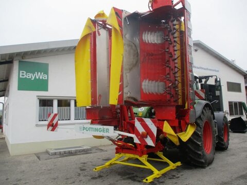 Pöttinger NOVACAT X8 ED # 532 3