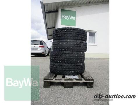 Sonstige REIFEN 195/65 R15 #370