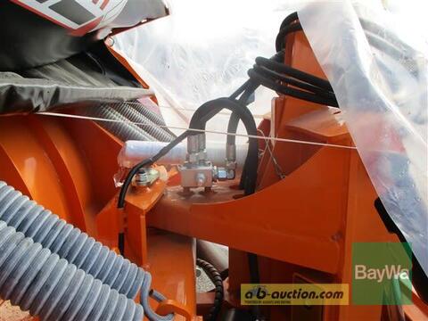 Hydrac U-III-320 HYDRAC  #538 3