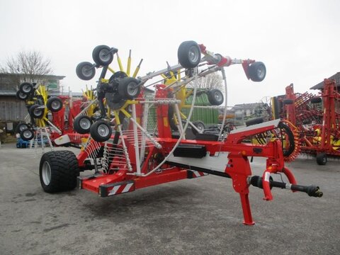 Pöttinger TOP VT 12540 C  # 615 3