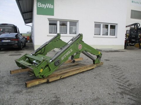 FRONTLADER STOLL FZ 45.1 #824