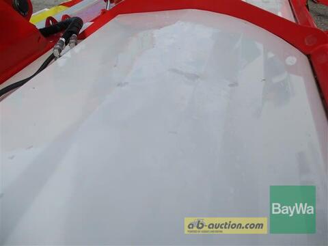 Pöttinger NOVACAT V 10000 CF PÖTTINGER M 3