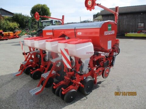 Maschio MTER 300 6-REIHIG  # 997 3