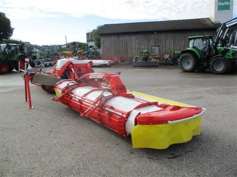 Pöttinger NOVACAT V 10000 CF PÖTTINGER M 3