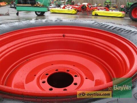 Fendt 650/65R38 157D  TB-70  8  #349 3