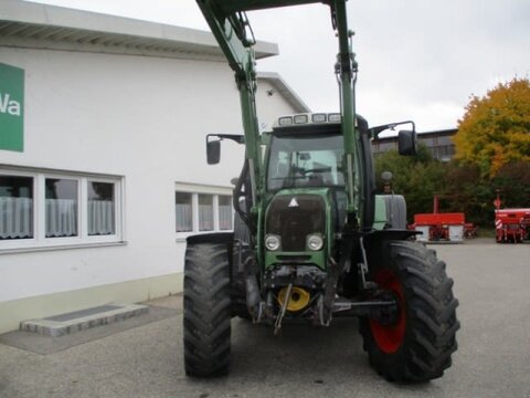 Fendt 415 VARIO TMS  #916 3