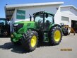 John Deere 6145 R  DIRECT DRIVE  #849