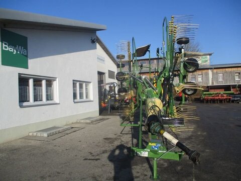 Krone SWADRO TS 740  #611 3