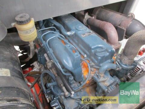 Schäffer 550 T   #873 2