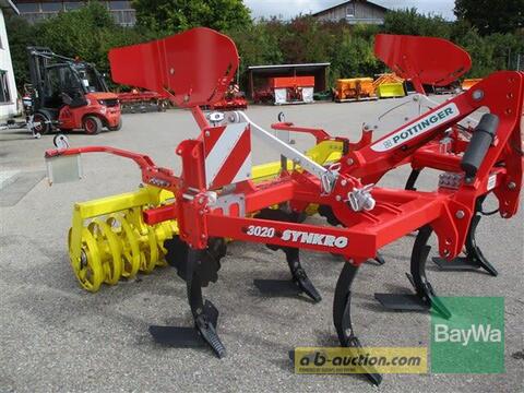 Pöttinger SYNKRO 3020  #279 2
