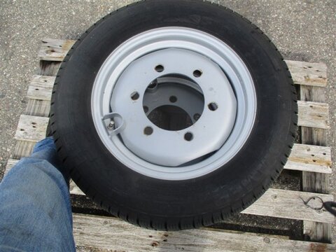 Sonstige 195/65 R 15 91 T