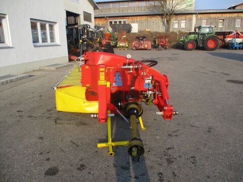 Pöttinger NOVACAT 352 CF   #533 3