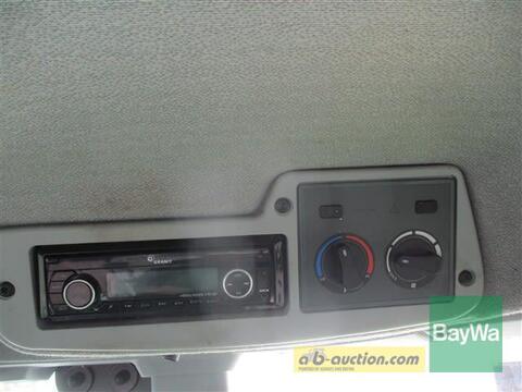 Claas ARION 420   #871 3