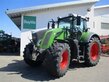 Fendt 828 VARIO S4  P-PLUS #769