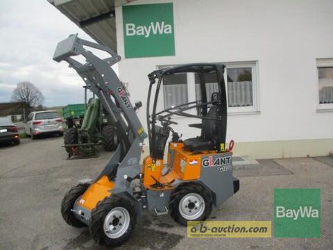 G1200 GIANT   #875