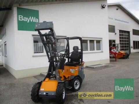 Giant G1200 GIANT   #875 2