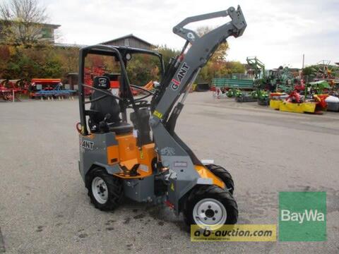 Giant G1200 GIANT   #875 3