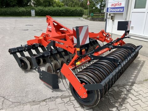 Kuhn OPTIMER 303  #237