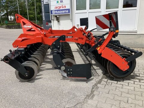 Kuhn OPTIMER 303  #237